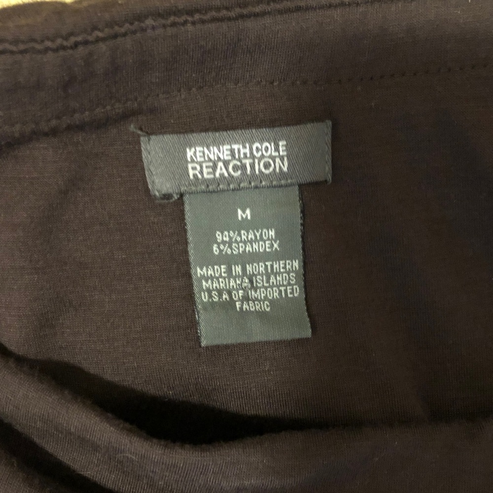 🤎Brown Draped midi maxi  skirt Asymmetrical Handkerchief Skirt - Picture 3 of 13